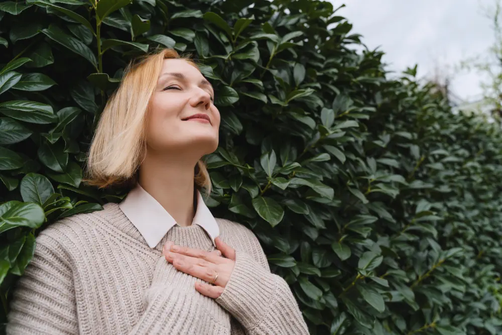 benefits of individual therapy