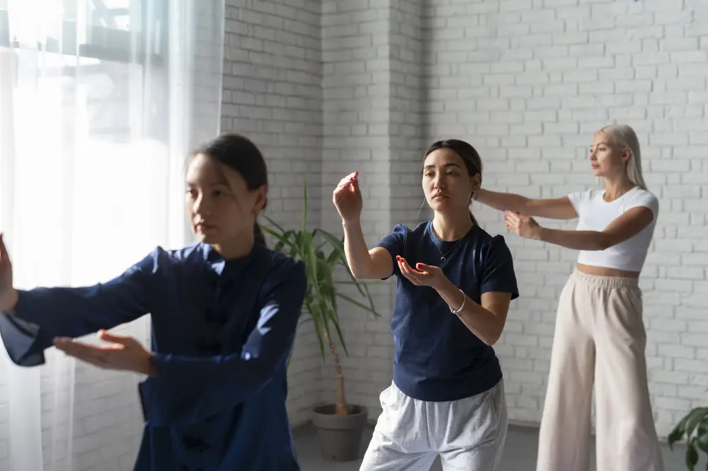 side-view-women-practising-tai-chi Understanding Salvia Addiction: Risks, Symptoms, and Treatment