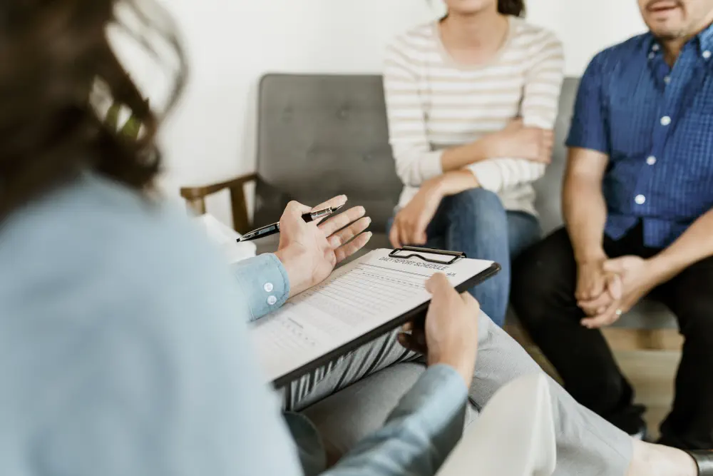 couple-having-argument Powerful Sobriety Quotes to Inspire Your Recovery Journey