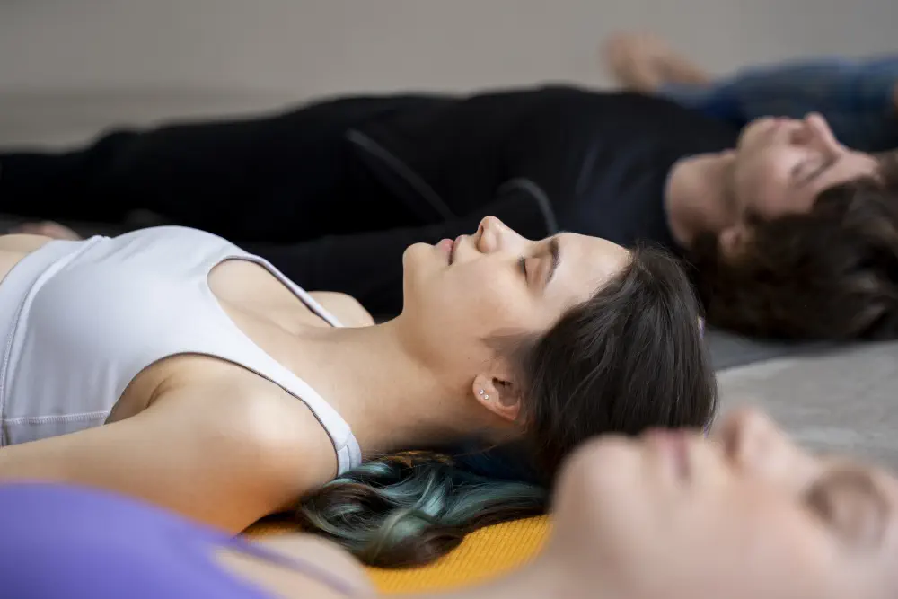 fatigue management strategies