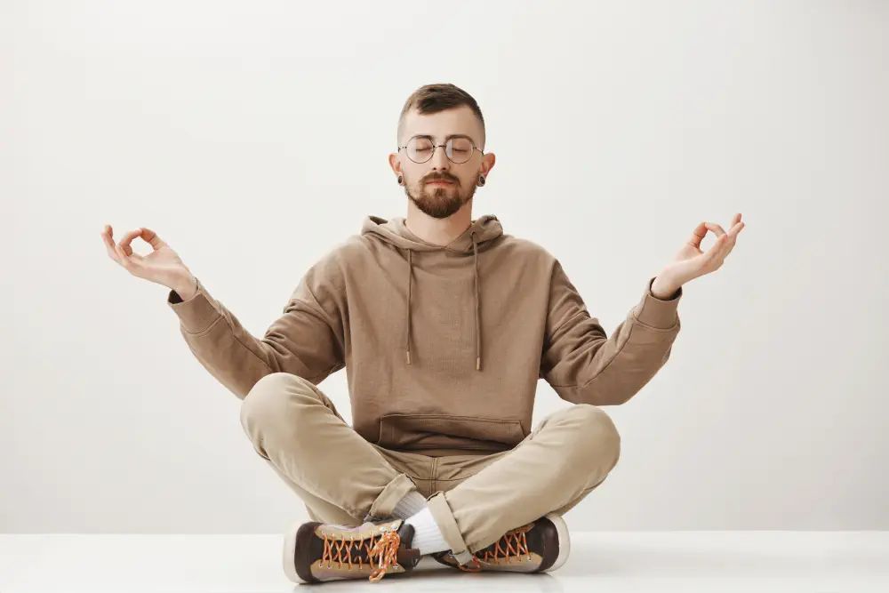Transforming your life
