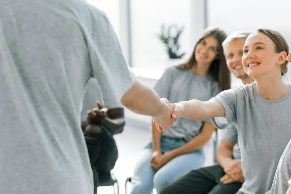 Addiction intervention tips