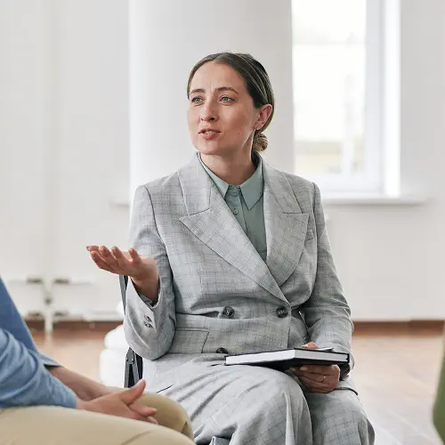 What Addictions Do We Treat?