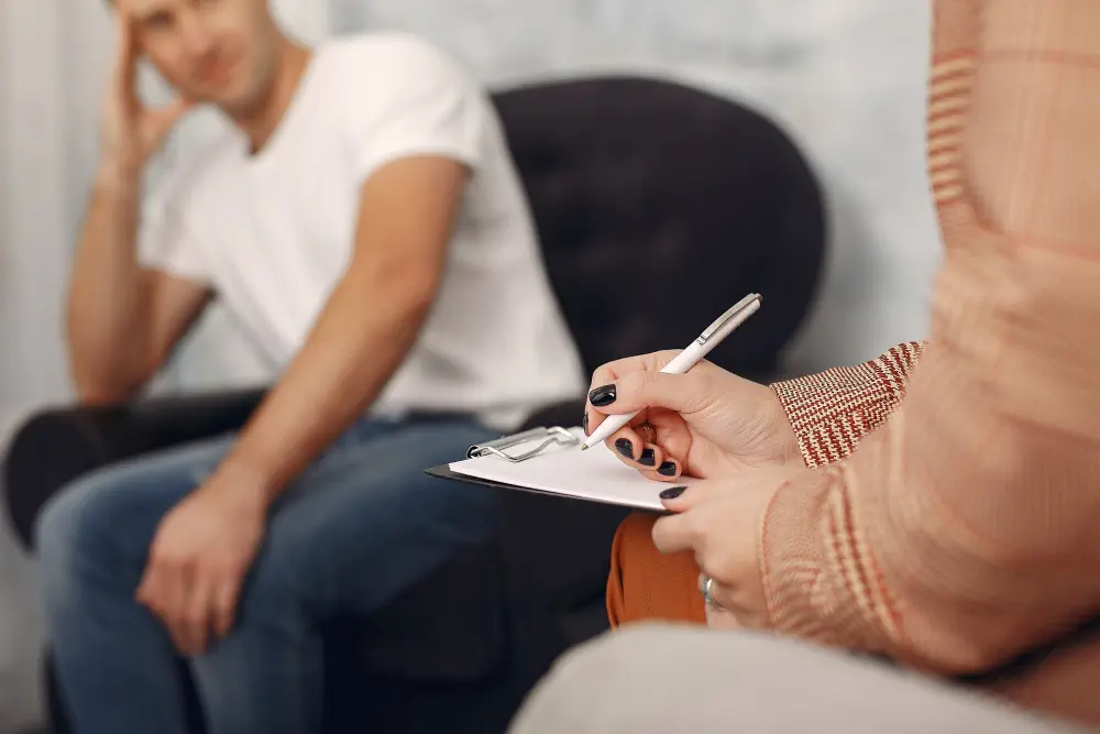 Biphentin addiction treatment help