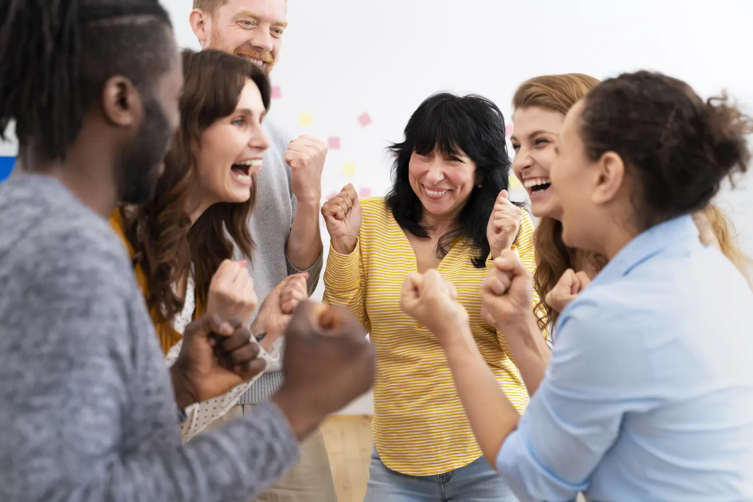 The Stages of Addiction Recovery