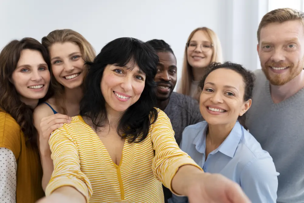 Addiction recovery milestones