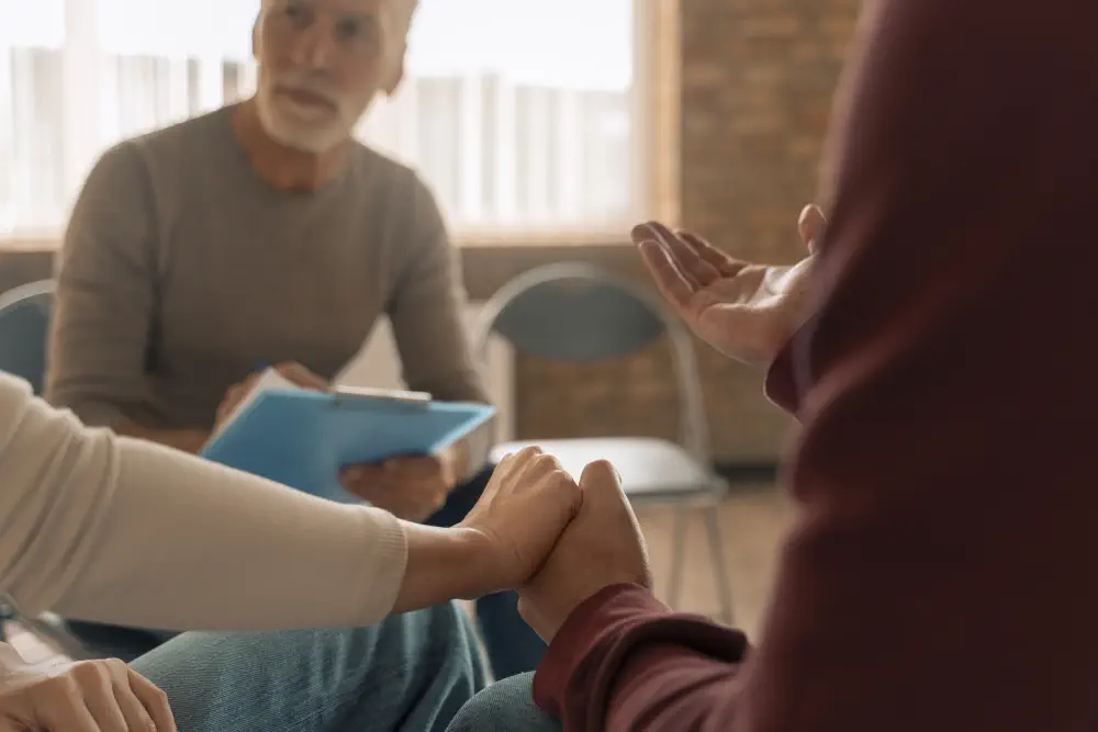 addiction treatment