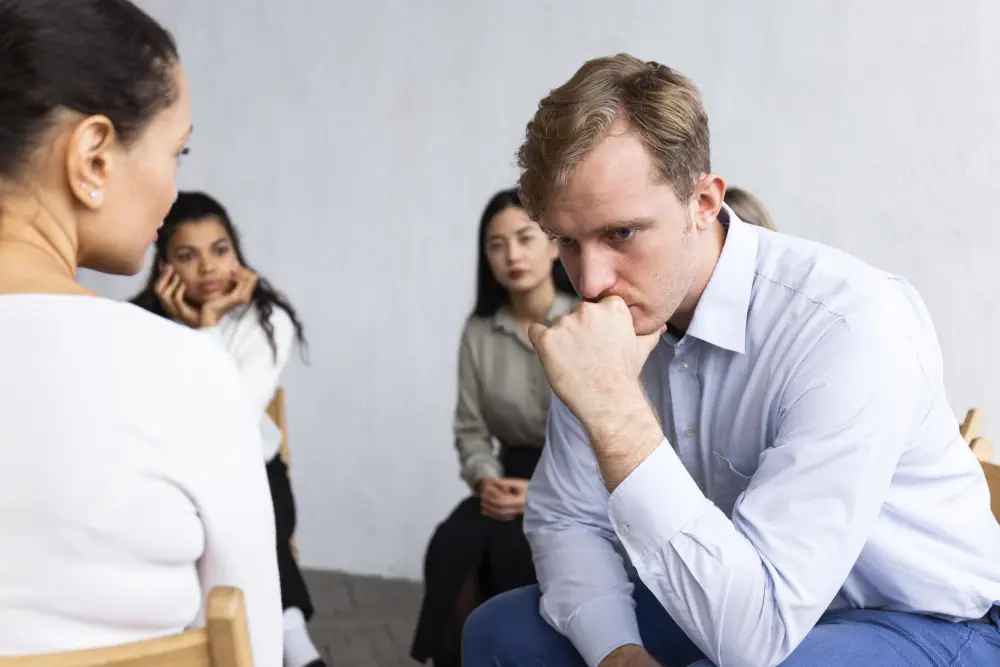 Fetal alcohol syndrome in adults