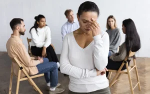 What are Signs of High Functioning Anxiety?
