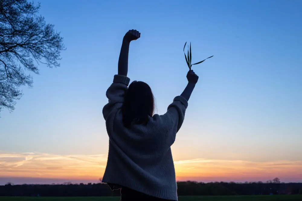Overcome Addiction