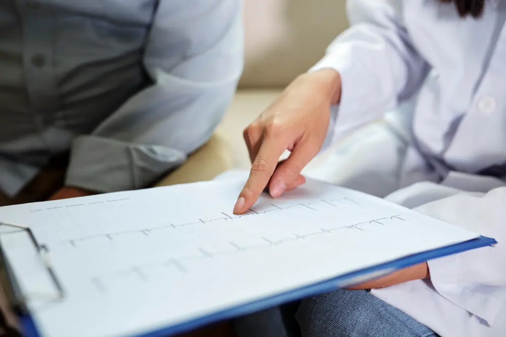 Treatment options for physical dependence