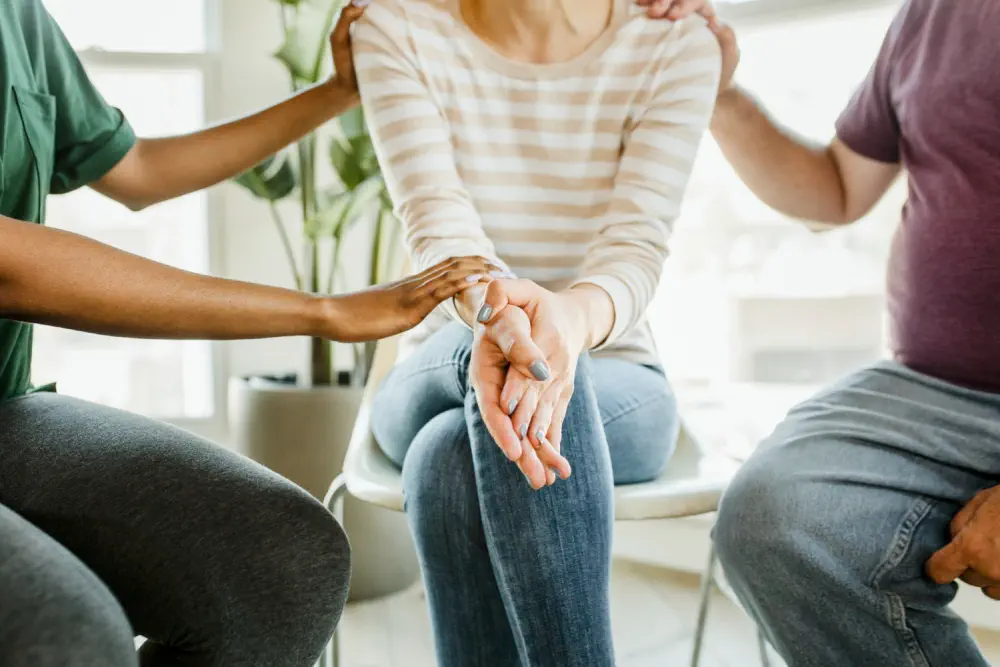 methylphenidate addiction