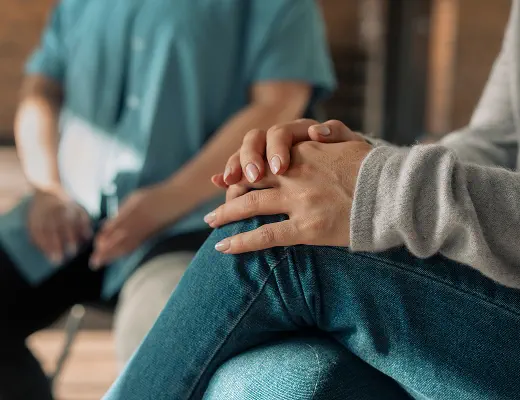 Our Rehab Mission at the Canadian Centre for Addictions