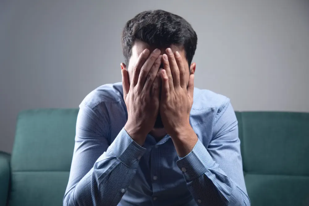 rumination anxiety