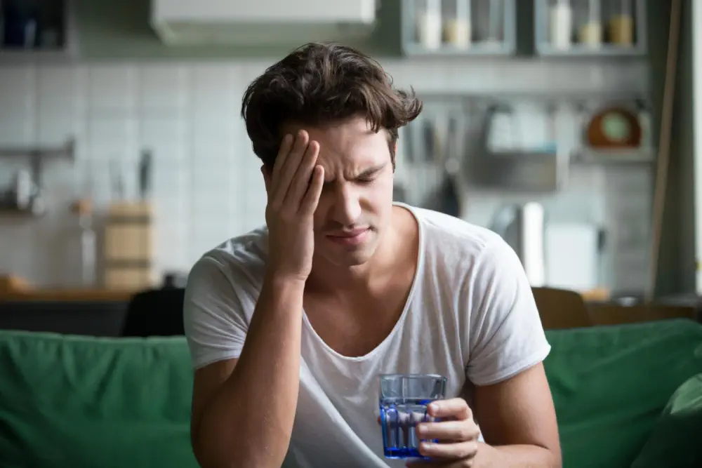 methylphenidate addiction