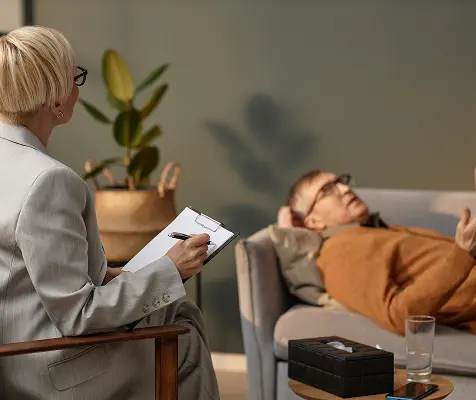 Our Rehab Mission at the Canadian Centre for Addictions