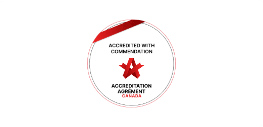 Accreditation
