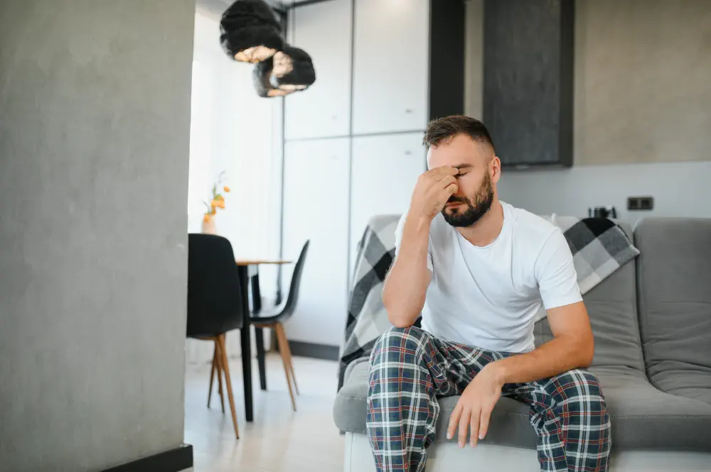 lexapro side effects