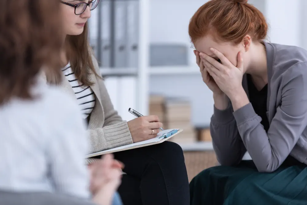 rumination anxiety