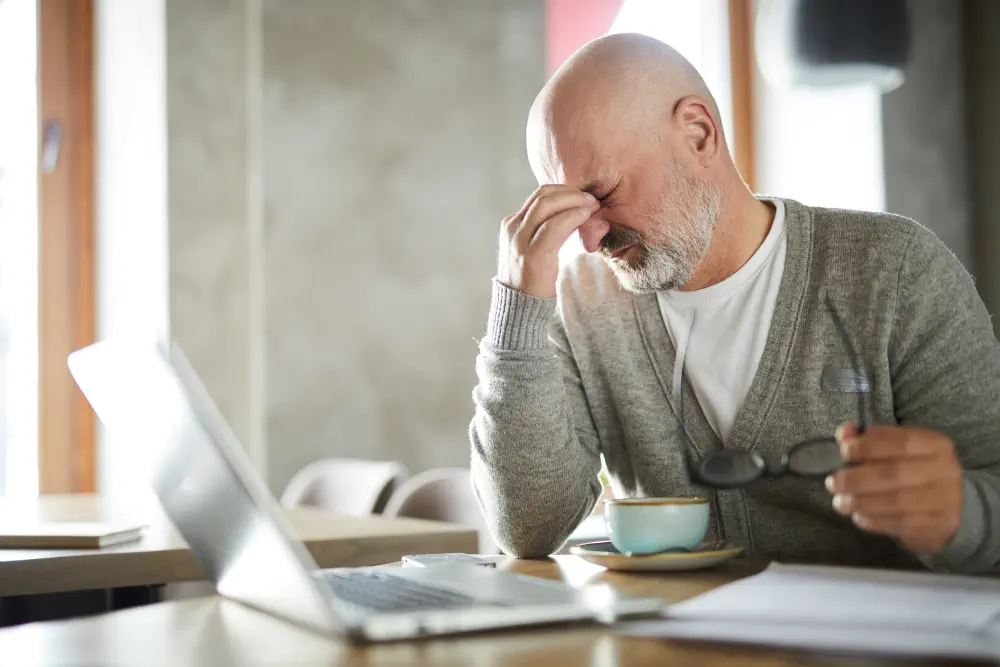 lexapro side effects