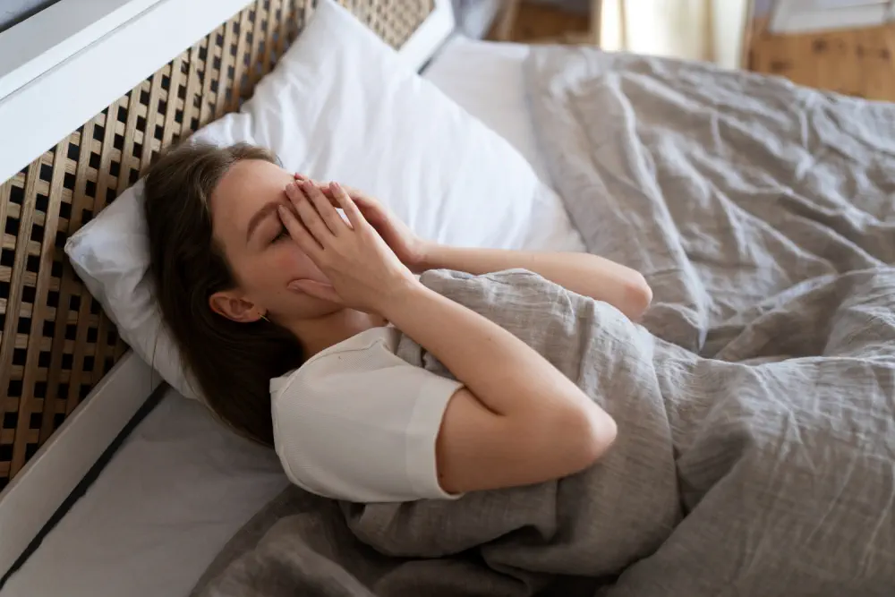 Common Vraylar Side Effects