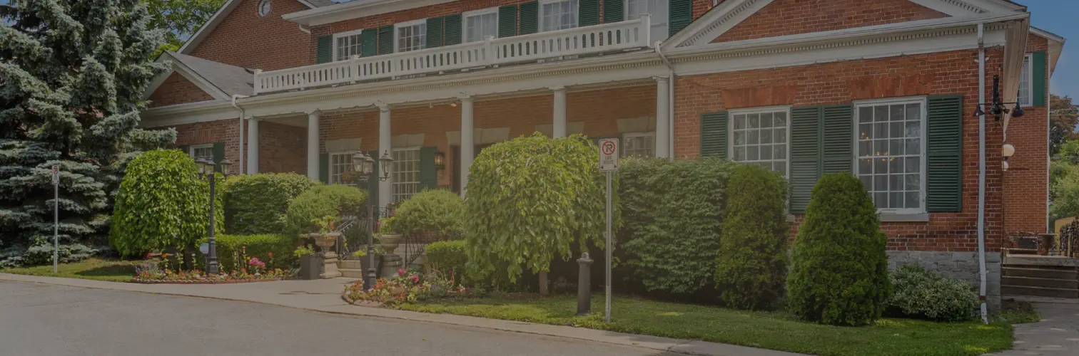 Cobourg Addiction Treatment Centre