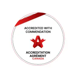 Accreditation