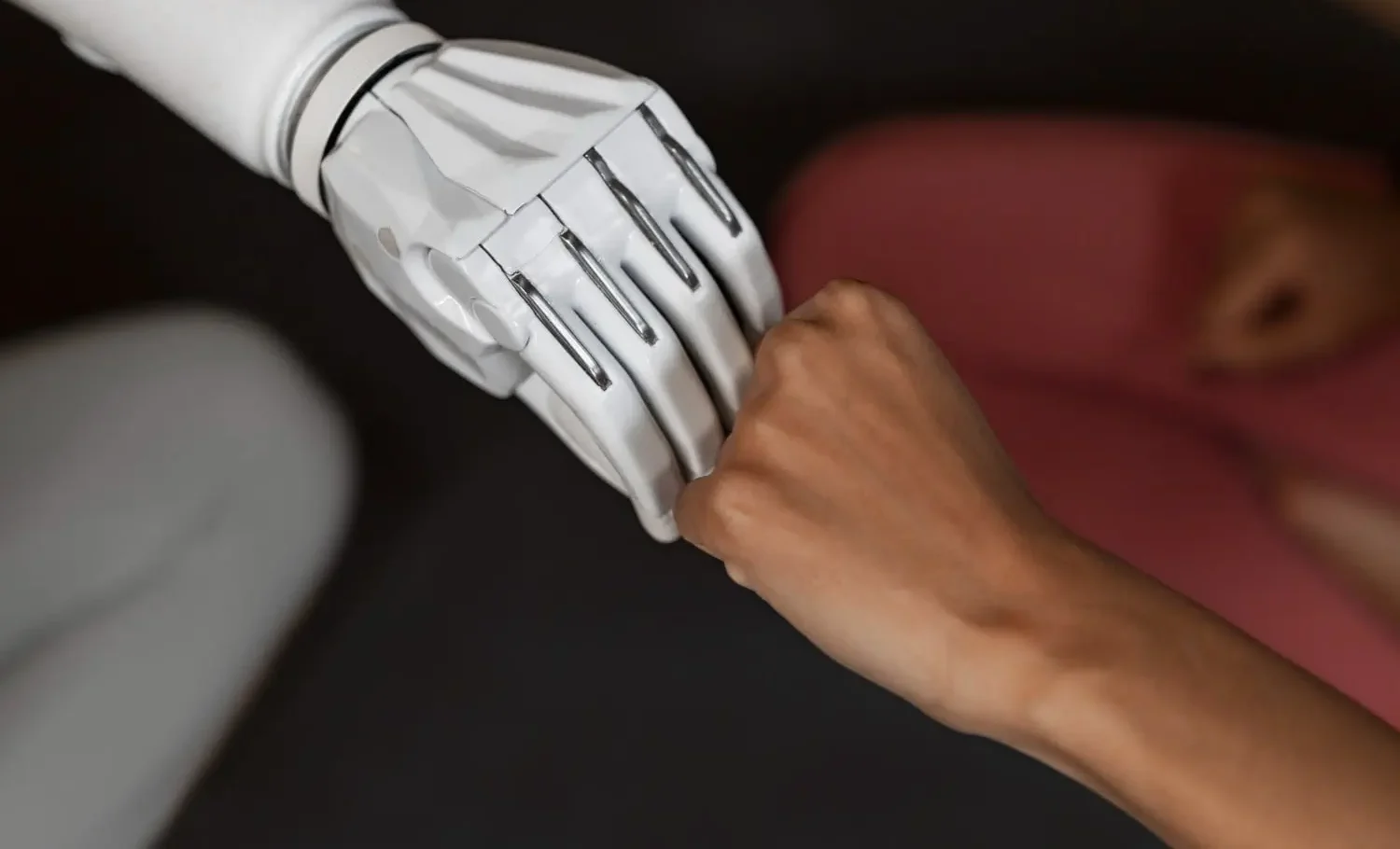 How AI in Addiction Treatment Works