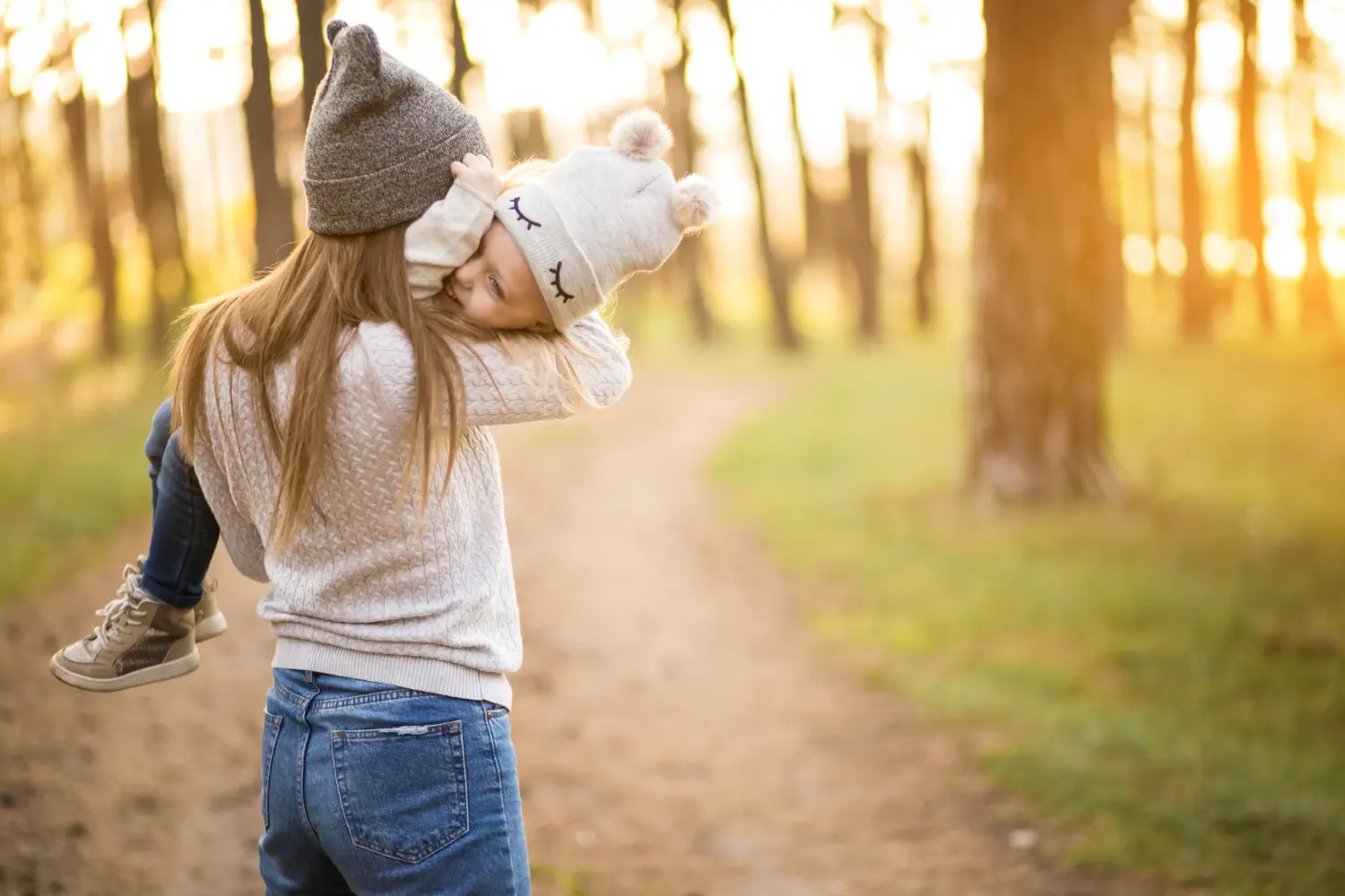 How Childhood Trauma Leads to Addiction