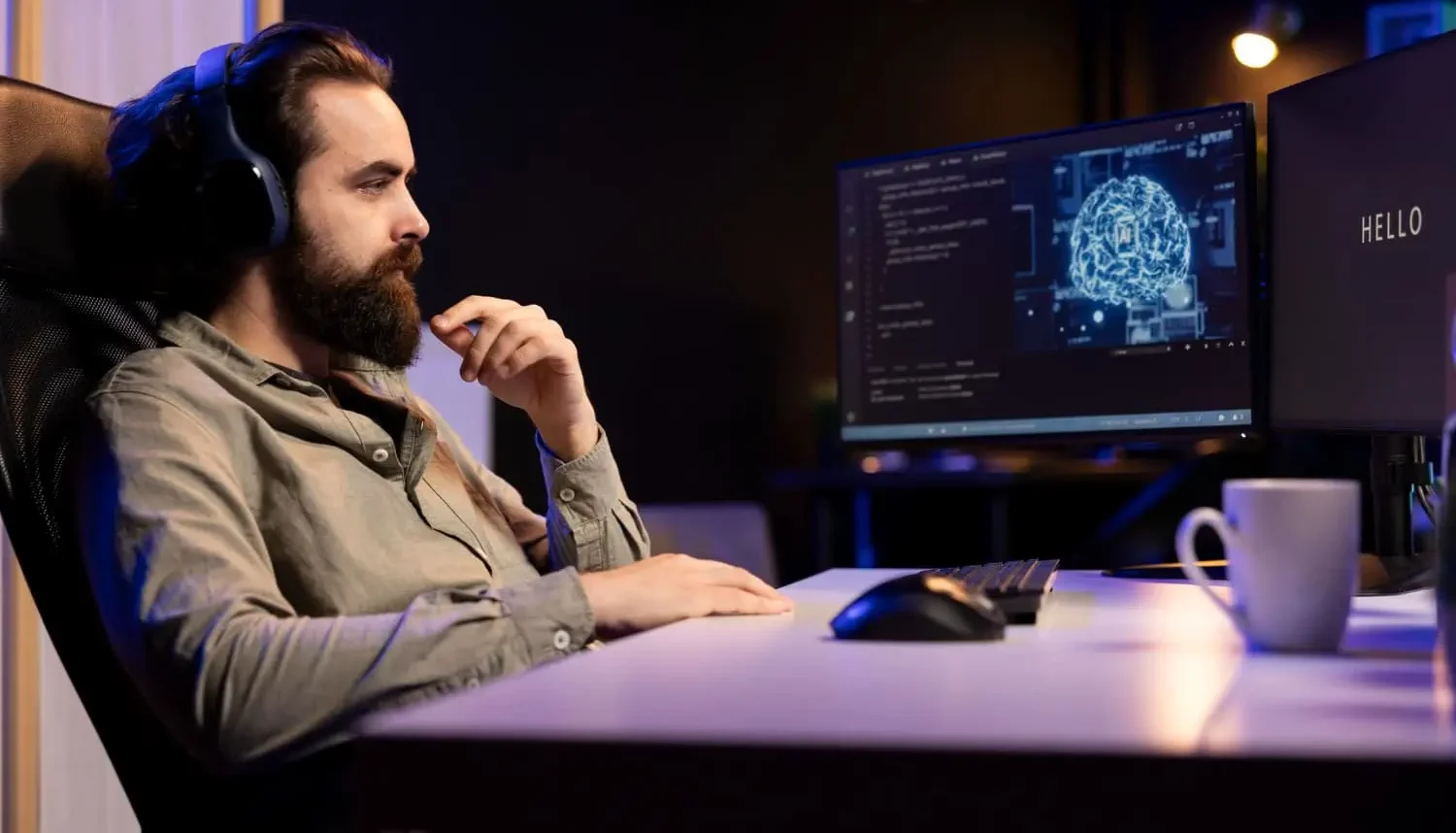 How Does AI Addiction Affect Mental Health?