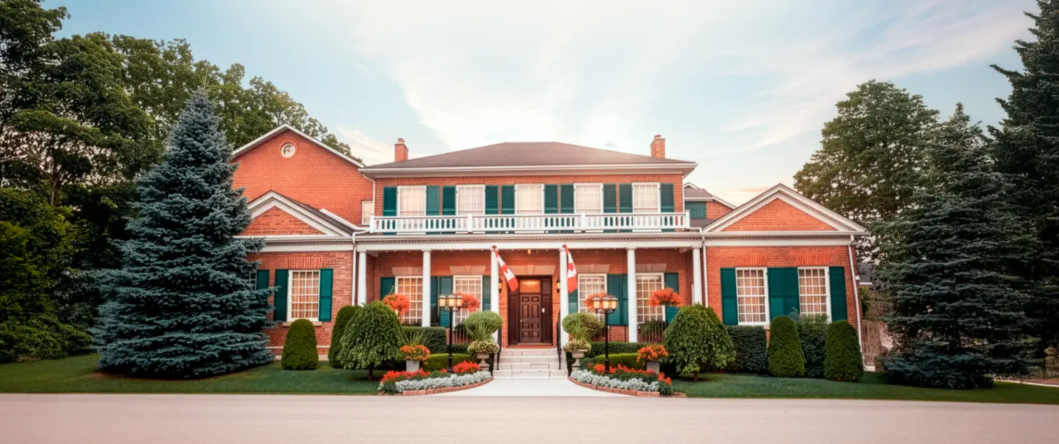 Canada’s Luxury Private Rehab