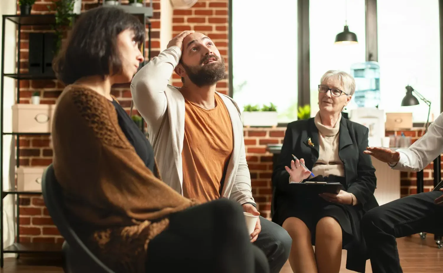 Benzodiazepines Side Effects You Should Know