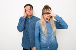 When Emotional Dependence Leads to Destructive Addiction