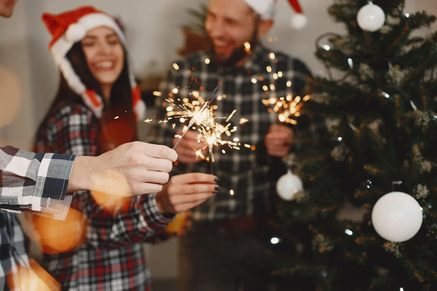 Top 5 Christmas Addiction Triggers 2025/2026