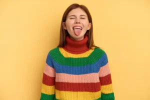 What Is an Alcohol Belly in Women?