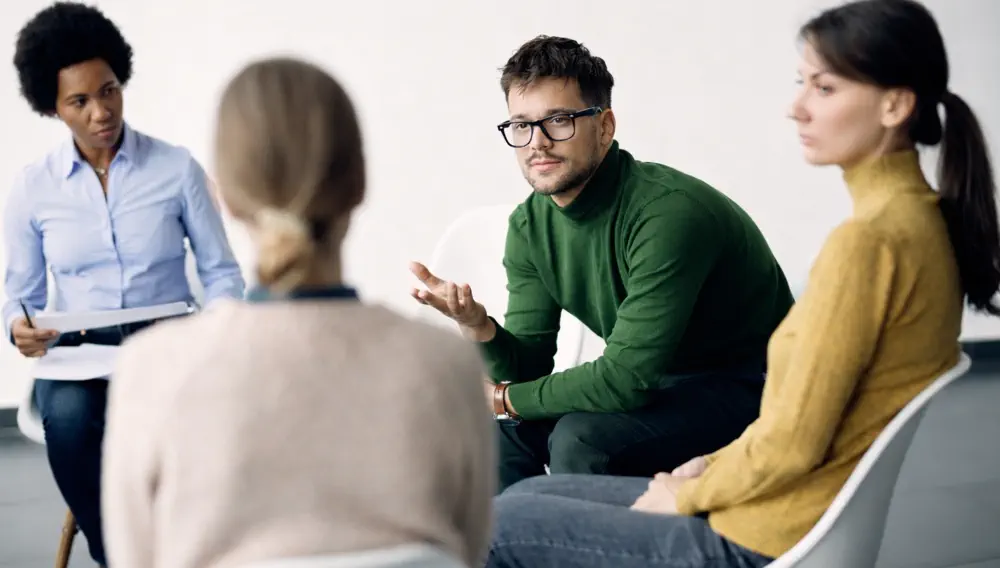 Withdrawal Symptoms of Heroin Addiction