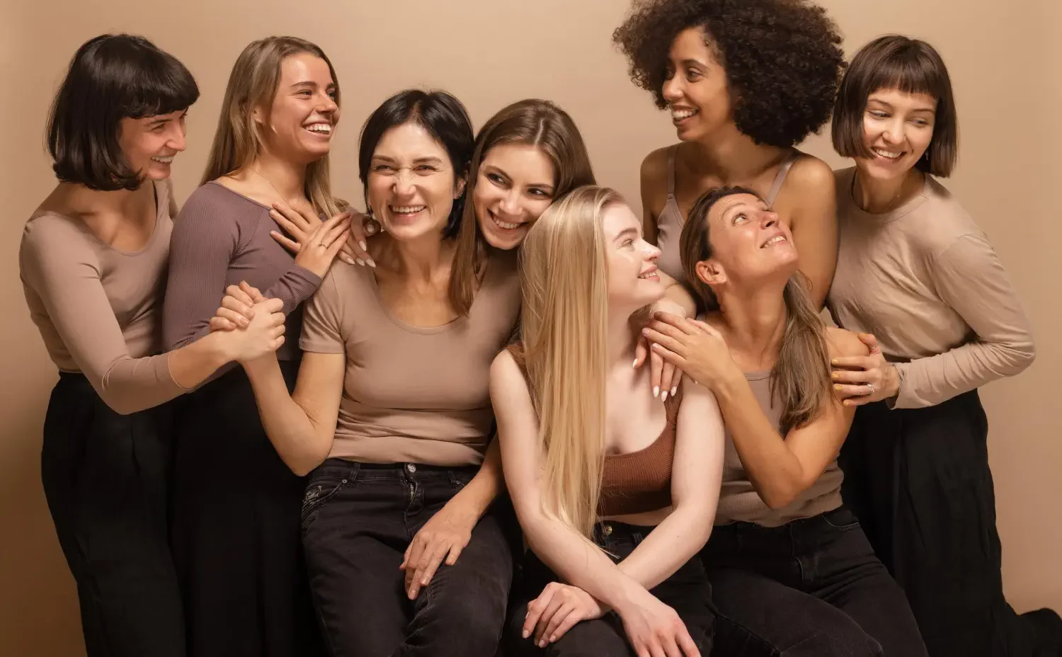 What Is an Alcohol Belly in Women?