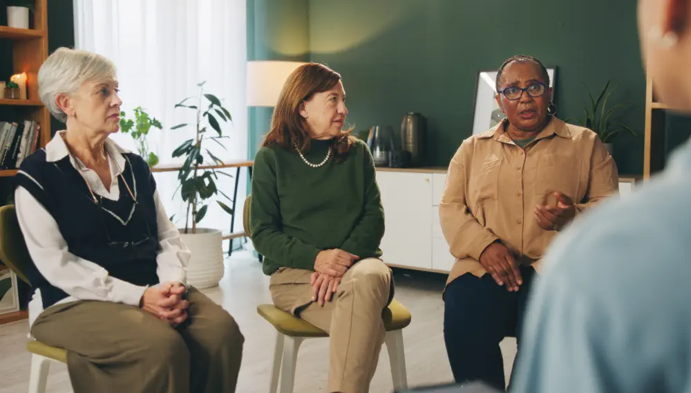 Withdrawal Symptoms of Opioid Addiction