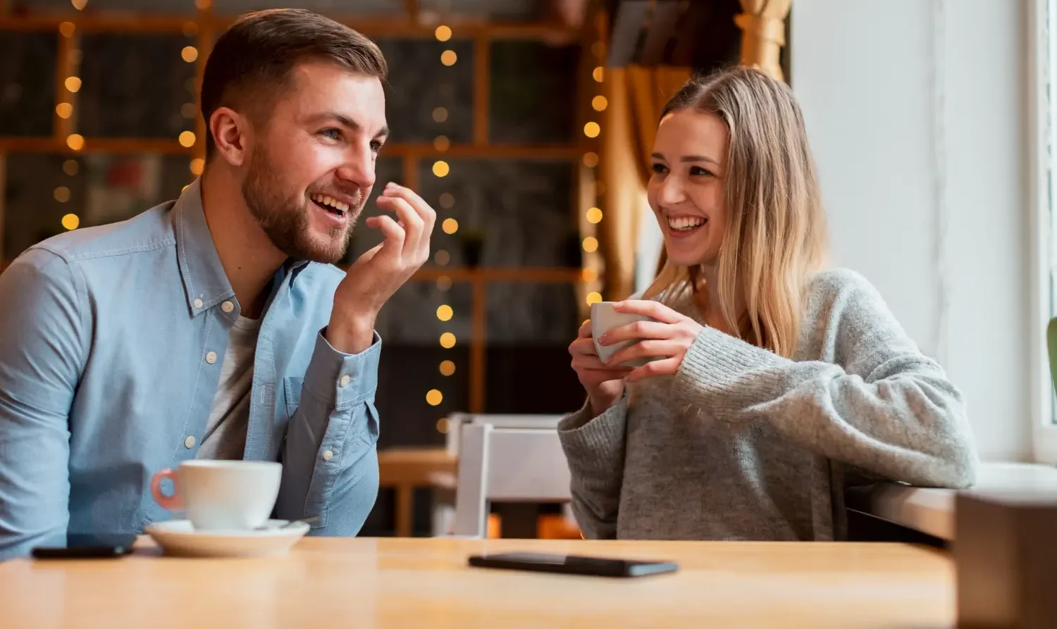 Building Meaningful Relationships with Sober Dating