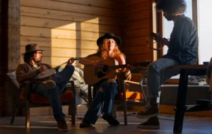 Music therapy for addiction