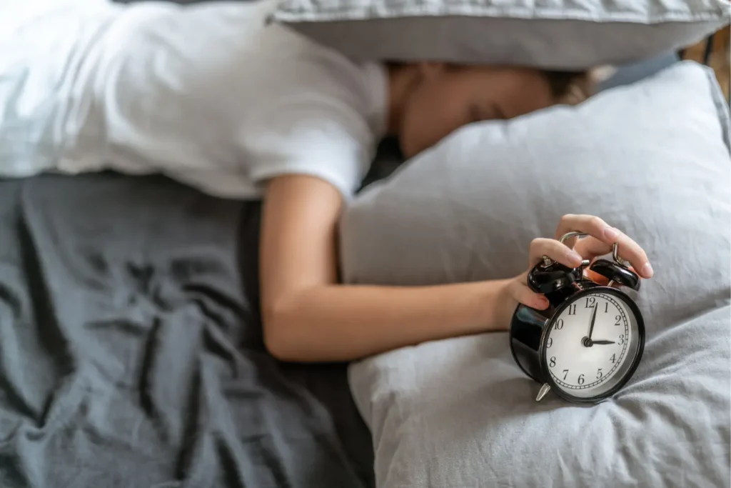 Does Alcohol Affect Sleep?